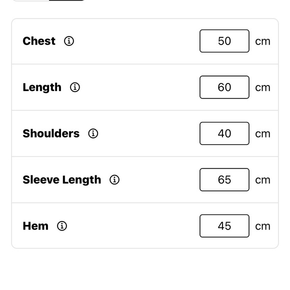 ACNE leather jacket with tags - Picture 5 of 6